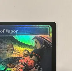 MTG Chain Of Vapor Future Sight Foil - Image 3