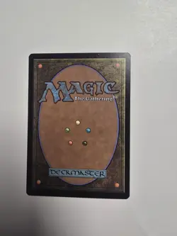 Irrigation Ditch - Invasion - MTG Magic - Common - Land - Image 2