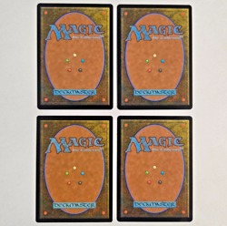 MTG Frostpeak Yeti (Kaldheim) 057/285 (NEAR MINT) (4X) - Image 2