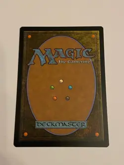 Magic the Gathering : ETERNAL MASTERS Chrome Mox NM MTG - Image 2