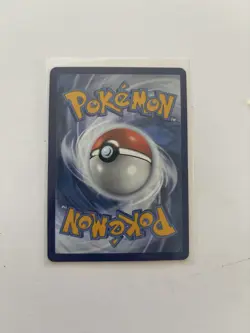 Pokemon Card - Toedscool - Reverse Holo (17/142 - Stellar Crown) - Image 3