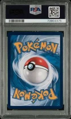 Pokemon 2023 TCG Chinese Latias & Latios GX CSM2aC 175/150 SR PSA 10 - Image 2