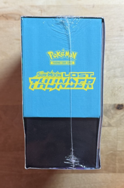 Pokemon TCG - Sun Moon Lost Thunder Elite Trainer Box ETB (MINT) - Image 4