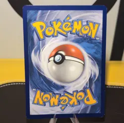 Pokemon Typhlosion Stage 2 Holo Rare Reverse Holo 160 HP SM-Lost Thunder 42/214 - Image 2
