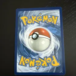 Pokemon: Ninetales 15/108 XY Evolutions Reverse Holo NM - Image 4