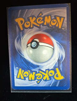 Dark Gyarados 25/82 Team Rocket Regular Pokemon card - Image 2