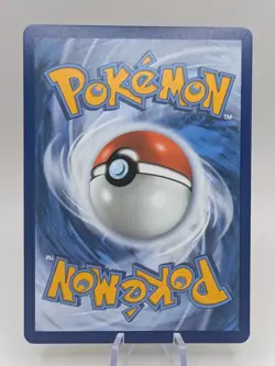 Pokemon TCG ega Venusaur ex Holo Mega Evolution Black Star Promo 013 Near Mint - Image 3