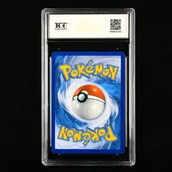 TQG 9.5 MINT+ 2017 Pokemon ENG Pikachu SM-BS 40/147 C - Image 2