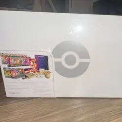 Pokemon Sword & Shield Ultra-Premium Collection Charizard Sealed Box - Image 3