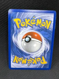 2009 Pokemon Pokemon Rumble Lucario #12/16 LP-MP - Image 2