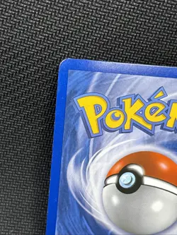 2009 Pokemon Pokemon Rumble Lucario #12/16 LP-MP - Image 3