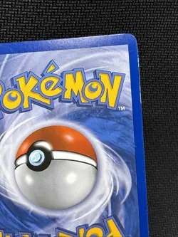 2009 Pokemon Pokemon Rumble Lucario #12/16 LP-MP - Image 4