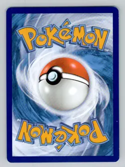 Reverse Holo Greavard 099/197 Common Obsidian Flames Pokemon - Image 2