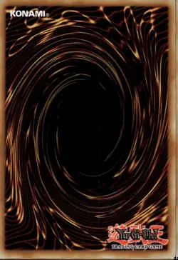 Gravedigger's Trap Hole 1st Ed Common SDBT-EN033 Yu-Gi-Oh! - Image 2