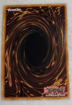 INFINITE IMPERMANENCE 1ST EDITION ULTRA RARE MAMA-EN100 YUGIOH! MINT/NM - Image 2