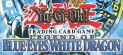 YuGiOh 2002 Legend of Blue Eyes White Dragon LOB 900 Near Mint NM Commons Lot! - Image 1