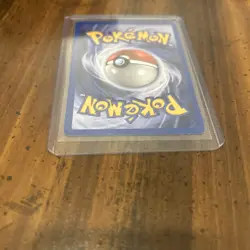 Pokemon Pikachu 12/17- POP Series 5 Error Back, Swirl & Holo Bleed (VERY RARE) - Image 5