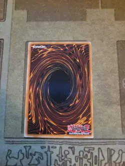 YUGIOH UNIFROG LODT-EN029 COMMON UNLIMITED ED NM/VLP - Image 3