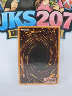 Yu Gi-Oh! Azure-Eyes Silver Dragon SDBE-EN040 - Image 2