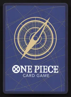 Uta OP13-023 Carrying On His Will NM One Piece Card TCG - Image 2