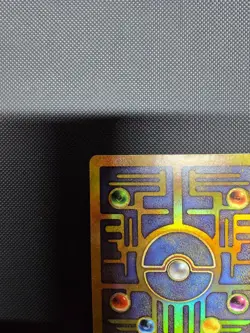 Pokemon TCG Ancient Mew 2000 Movie Promo Holo Rare Card - Image 5