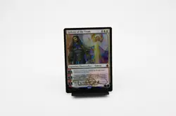 MTG SDCC 2018 Exclusive Planeswalker Set - Terese Nielsen, signed w/ art cards - Image 2