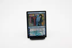 MTG SDCC 2018 Exclusive Planeswalker Set - Terese Nielsen, signed w/ art cards - Image 4
