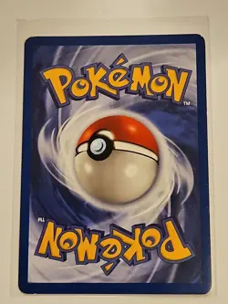 1st Ed Dark Vileplume Non-Holo WOTC Pokemon Card 30/82 Rocket Set - Image 2