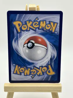 Pokemon Banette Card 0706/07 宝石包 Holo Stamped Stage 1 Rare 100 HP Chinese TCG - Image 3