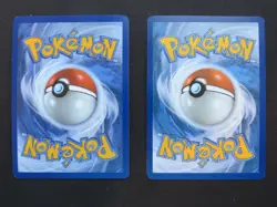 4 X Lillie’s Determination 119/132 Reverse Holo Pokemon Cards Playset NM - Image 3