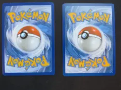 4 X Lillie’s Determination 119/132 Reverse Holo Pokemon Cards Playset NM - Image 5
