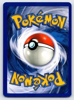 Misty's Staryu 90/132 Gym Heroes Pokemon Card Vintage WOTC Common - Nm/Vlp - Image 2