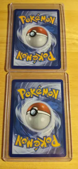 Pokemon Full Art Lot 6 Cards Near Mint Condition - Image 5