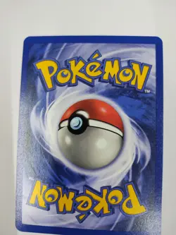 MINT Pokemon Card - Lt. Surge's Raichu Gym Heroes 28/132 Rare 1st Edition - Image 4