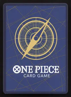 Nico Robin ST21-010 Starter Deck EX: Gear 5 NM One Piece Card TCG - Image 2