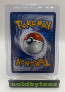 Ninetales V 026/192 Rebel Clash Full Art Ultra Rare Pokemon Card Near Mint - Image 2