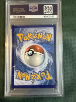 PSA 9 - Flareon V SWSH179 SWSH: Sword & Shield Promo Cards Holo - Image 2