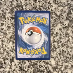 Pokemon Clefairy Toys R Us Promo Holo English Card 50/83 Pokemon TCG - Image 2