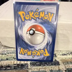 Pokemon Gengar Cosmos Holo 057/091 Trick or Trade 2024 130 HP Stage 2 TCG Card - Image 2