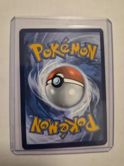 Victini - Promo Holo SV: Scarlet & Violet Promo Cards SVP208 NM - Image 2