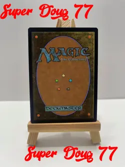 Cabal Stronghold -Light Play - Dominaria - Regular - Magic the Gathering - Image 2