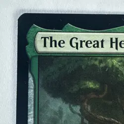 Magic: The Gathering The Great Henge Throne of Eldraine Mythic 161/269 - Image 2