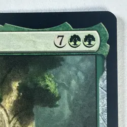 Magic: The Gathering The Great Henge Throne of Eldraine Mythic 161/269 - Image 3