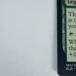 Magic: The Gathering The Great Henge Throne of Eldraine Mythic 161/269 - Image 4