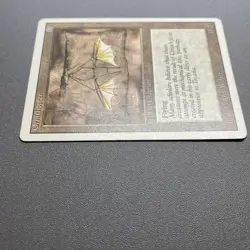 Ornithopter (Revised (1994)) MTG HP Magic - Image 3