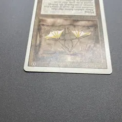 Ornithopter (Revised (1994)) MTG HP Magic - Image 4
