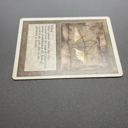 Ornithopter (Revised (1994)) MTG HP Magic - Image 5