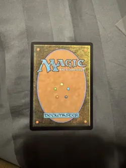 Wurmcoil Engine Brothers War Schematic NM/LP - Image 2