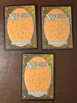 MTG Magic the Gathering Angelic Arbiter M11 Near Mint Raw x3 - Image 2