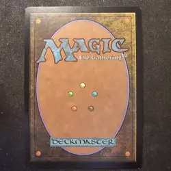 Magmaquake - Foil Game Day Promo - Magic 2013 (MTG) - Image 2